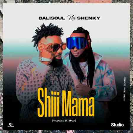 Shenky ft Dalisoul – Shi Mama Mp3 Download