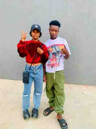 Ama Sweet Dondo (Ranjie Barbie & Ghetto Celeb) - Total Jordan Mp3 Download