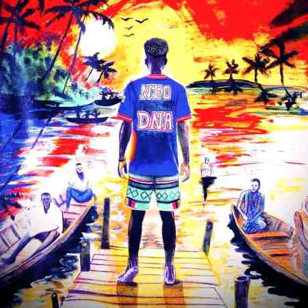 Neo ft Chef 187 - My Year Mp3 Download