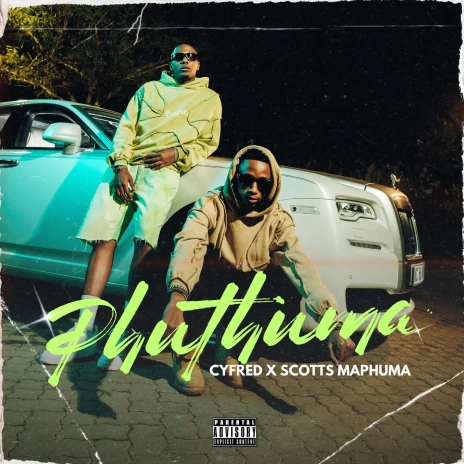 Cyfred & Scott Maphuma – Phuthuma Mp3 Download