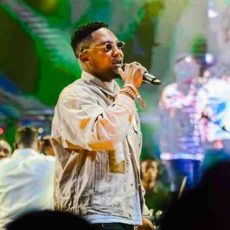 Elisha Long - Residuals (Chris Brown Cover) Mp3 Download