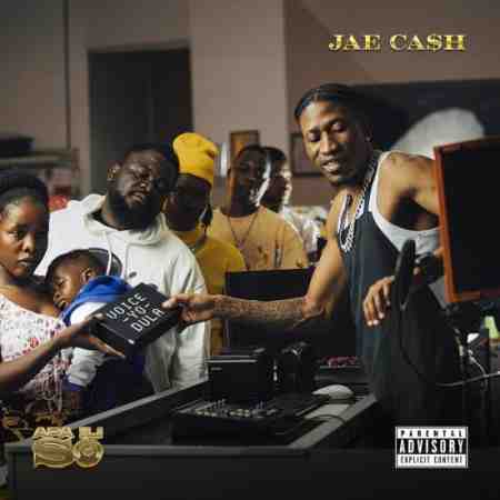 Jae Cash Ft Goddy Zambia, Jemax & C Squared – Hustler’s Prayer Mp3 Download