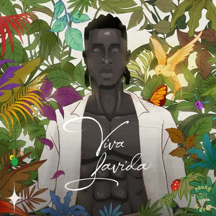 Joeboy - Innocent Mp3 Download