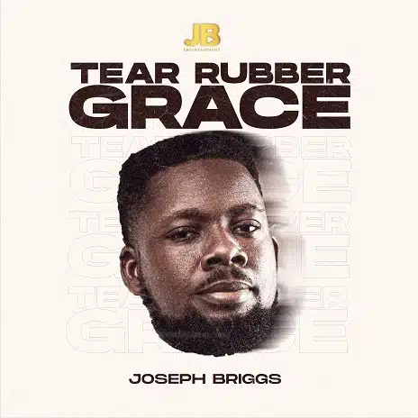 Joseph Briggs - Tear Rubber Grace Mp3 Download