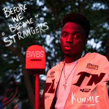 Kunmie - I Admit Mp3 Download