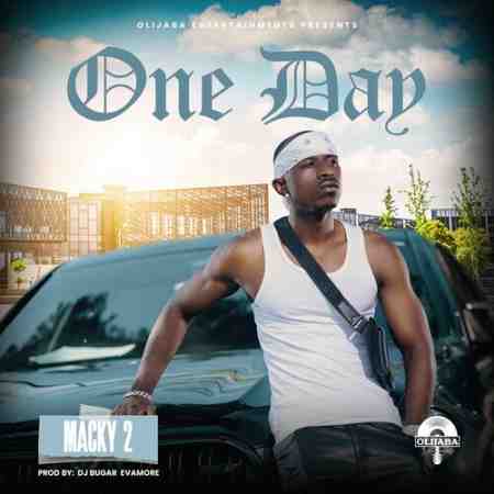 Macky 2 - One Day Mp3 Download