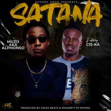 Muzo Aka Alphonso ft. Cis-Ka – Satana Twamuwela Mp3 Download