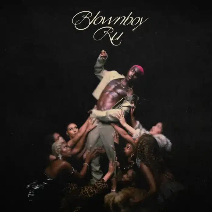 Ruger – Jay Jay Mp3 Download