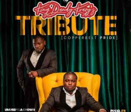 Umusepela Crown ft JC Kalinks – King Dandy Krazy’s Tribute Mp3 Download