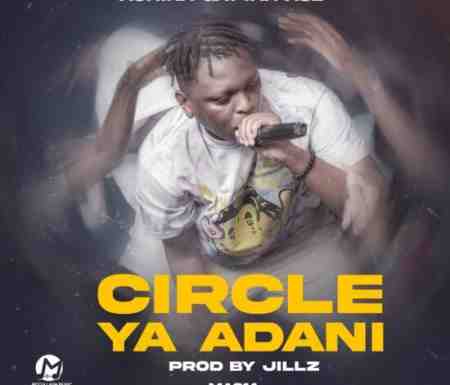 Achina Gattah Ase - Circle Ya Adani Mp3 Download