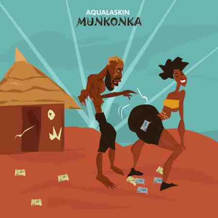 Aqualaskin - Munkomka Mp3 Download