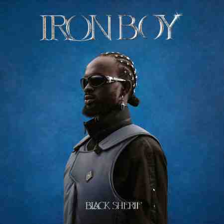 Black Sherif – Dreamer Mp3 Download