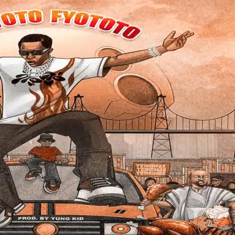 Jemax - Fyototo Mp3 Download