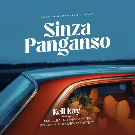 Kell Kay - Sinzapanganso Mp3 Download
