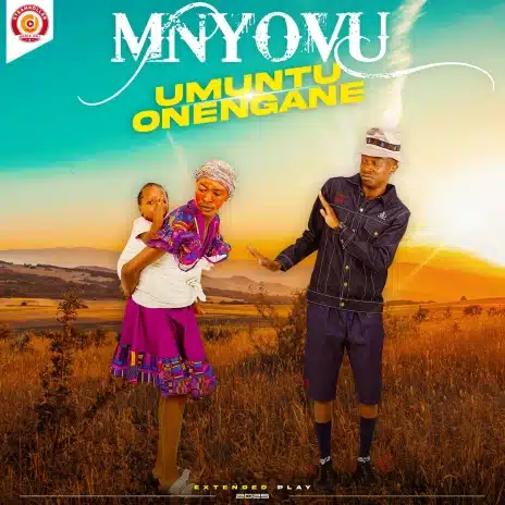 Mnyovu - Umuntu Onengane ft. Luve Dubazane Mp3 Download 