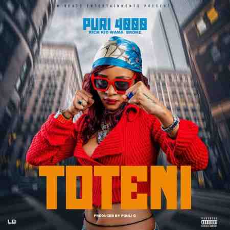 Puri 4000 - Toteni Mp3 Download