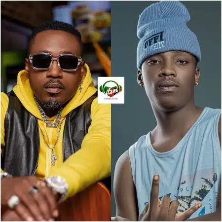 Roberto ft Blood Kid - Bestie Remix Mp3 Download. 