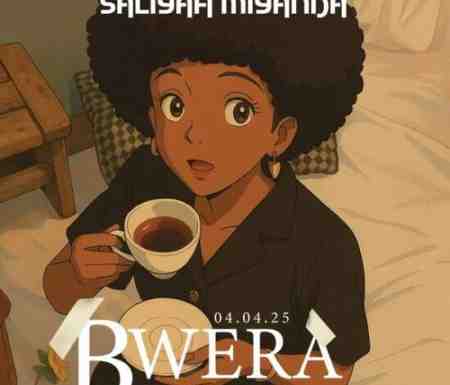 Saliyah Miyanda ft. Molto Zambia – Bwera Mp3 Download