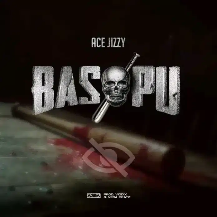 Ace Jizzy ft Jucer Malimba - Basopu Mp3 Download