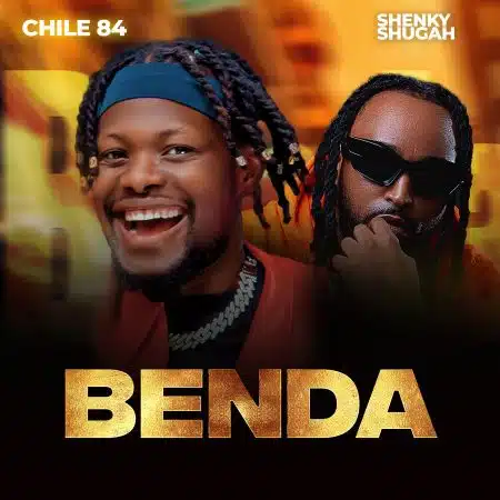 Chile 84 ft Shenky - Benda Mp3 Download
