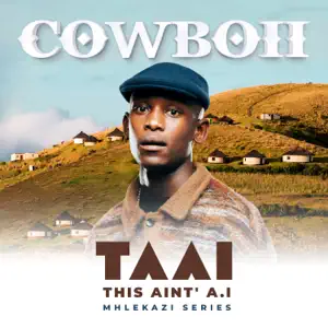 Cowboii - Tsokolo ft. Emtee, Thatohatsi & Musical Xhepard Mp3 Download 