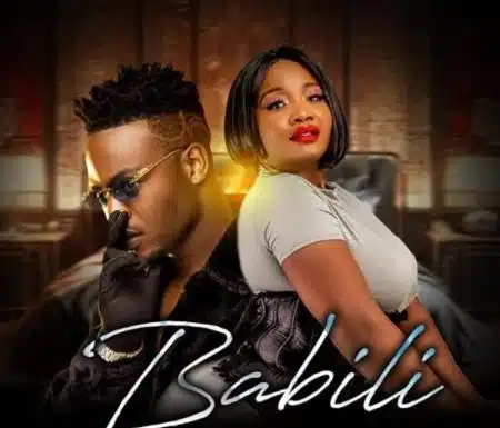 Deborah ft Vinchenzo - Babili Mp3 Download
