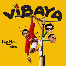 Dogo Elisha ft Mabantu - Vibaya Mp3 Download 