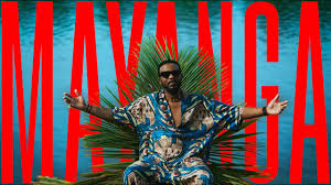 Fally Ipupa - Mayanga Mp3 Download 