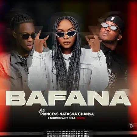 Natasha Chansa ft Dizmo - Bafana Mp3 Download