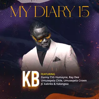 KB - My Diary 15 (Mp3 Download)
