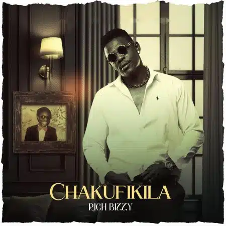 Rich Bizzy – Chakufikila Mp3 Download
