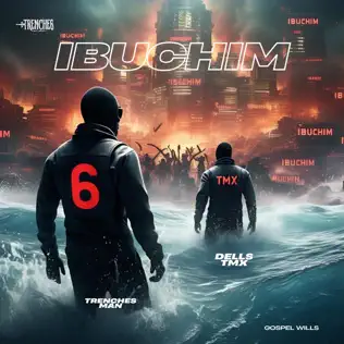 Trenches Man – Ibuchim (Drill) Mp3 Download