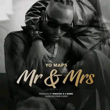 Yo Maps - Mr & Mrs Mp3 Download