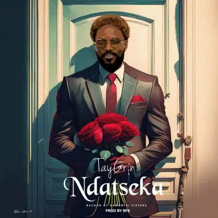 Tay Grin – Ndatseka Mp3 Download