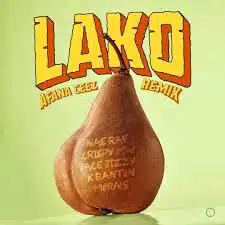 Afana Ceez – Lako (Remix) Ft. Crispy MW, Nae Rae, Ace Jizzy, K Banton, Morale The Rapper Mp3 Download 