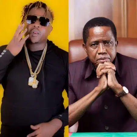 Chester - Ukulila (Edgar Lungu Tribute Song) Mp3 Download