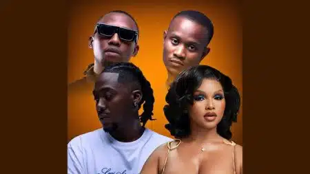 Jazzworx, Thukuthela & GL Ceejay, MaWhoo - iMali Mp3 Download