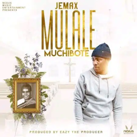 Jemax – Mulale Muchibote (Tribute Song) Mp3 Download