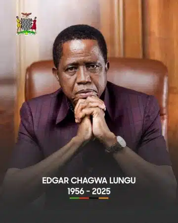 Joshua Nankwe Nankwe - Edgar Lungu Waya (Tribute Song) Mp3 Download