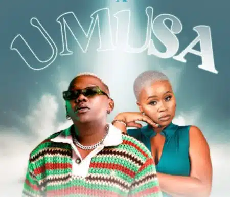 Nomakhosini Ft Aymos – Umusa Mp3 Download 