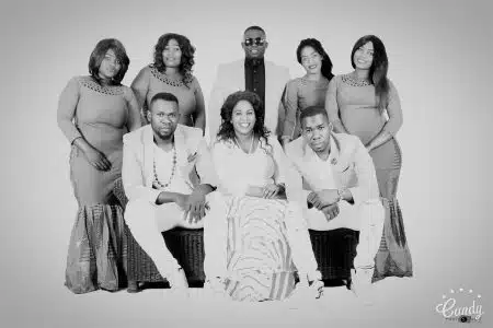 Peace Preachers - Ichi Chena Chafina Mp3 Download