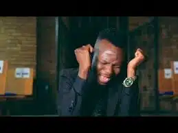 Reuben Kabwe & Blessed - Baliya (Edgar Lungu Tribute Song) Mp3 Download 
