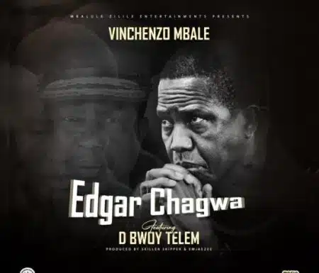 Vinchenzo ft. D Bwoy - Chagwa Lungu (Tribute Song) Mp3 Download