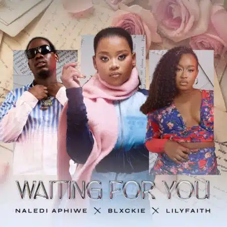 Naledi Aphiwe - Waiting for You Mp3 Download 