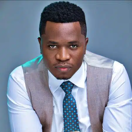 David Kazadi
