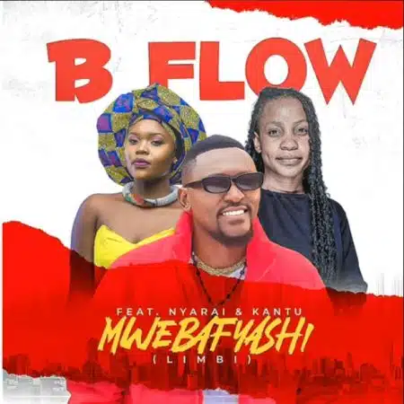 B Flow ft. Nyarai & Kantu - Mwebafyashi Mp3 Download