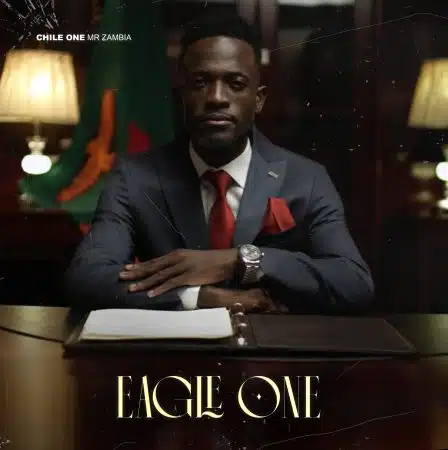 Chile One – Company Ni Company Mp3 Download