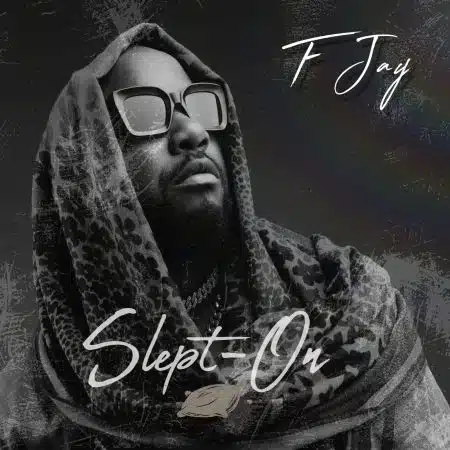 F Jay ft Abel Chungu & Daev – Watching Over Mp3 Download