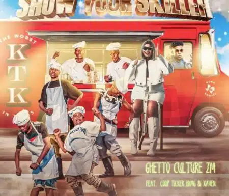 Ghetto Culture ft. Coop Ticker & Xaven – Show Me Your Skilleh Mp3 Download