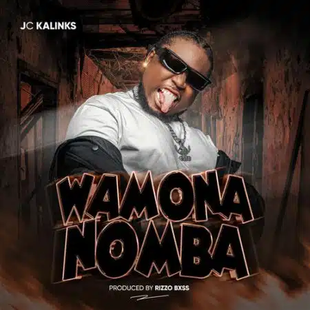 JC Kalinks - Wamona Nomba Mp3 Download